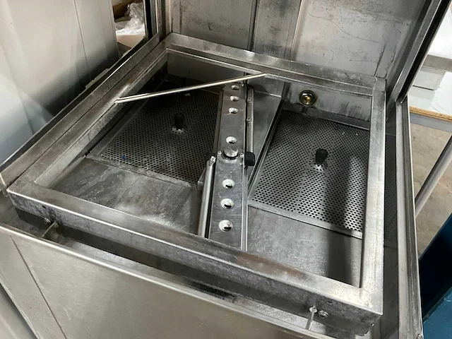 Rhima wd 6e vaatwasmachine - afbeelding 4 van  7