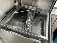 Rhima wd 6e vaatwasmachine - afbeelding 4 van  7
