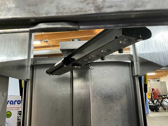 Rhima wd 6e vaatwasmachine - afbeelding 5 van  7
