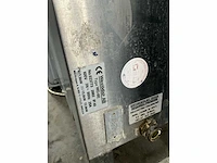 Rhima wd 6e vaatwasmachine - afbeelding 7 van  7