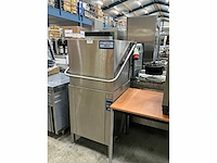 Rhima wd-6e vaatwasmachine - afbeelding 2 van  6