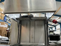 Rhima wd-6e vaatwasmachine - afbeelding 4 van  6