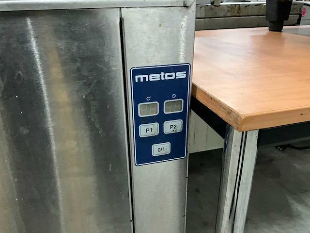 Rhima wd-6e vaatwasmachine - afbeelding 5 van  6