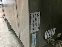 Rhima wd-6e vaatwasmachine - afbeelding 6 van  6