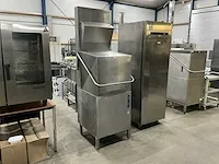 Rhima wd-7 vaatwasmachine - afbeelding 1 van  8