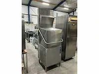 Rhima wd-7 vaatwasmachine - afbeelding 2 van  8