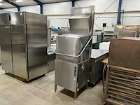 Rhima wd-7 vaatwasmachine - afbeelding 1 van  10