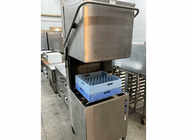 Rhima wd-7 vaatwasmachine - afbeelding 5 van  10