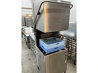 Rhima wd-7 vaatwasmachine - afbeelding 5 van  10