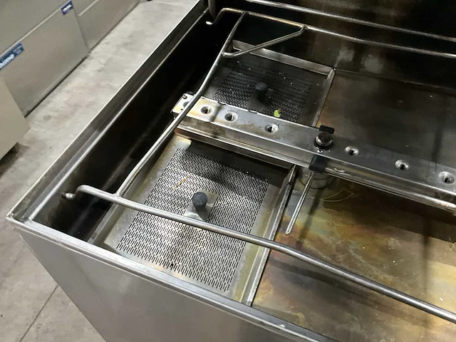 Rhima wd-7 vaatwasmachine - afbeelding 7 van  10