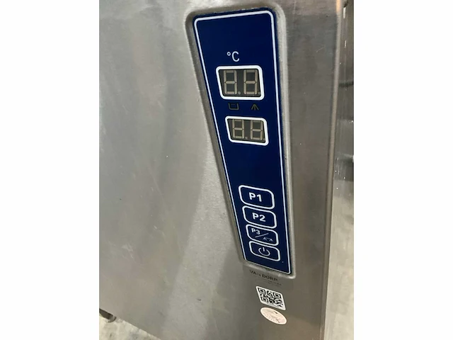 Rhima wd-7 vaatwasmachine - afbeelding 9 van  10