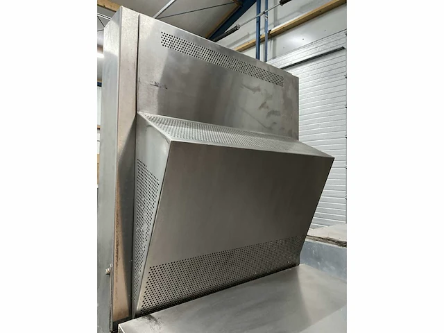 Rhima wd-7 vaatwasmachine - afbeelding 10 van  10