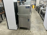 Rhima wd-7e korvenvaatwasmachine - afbeelding 1 van  8