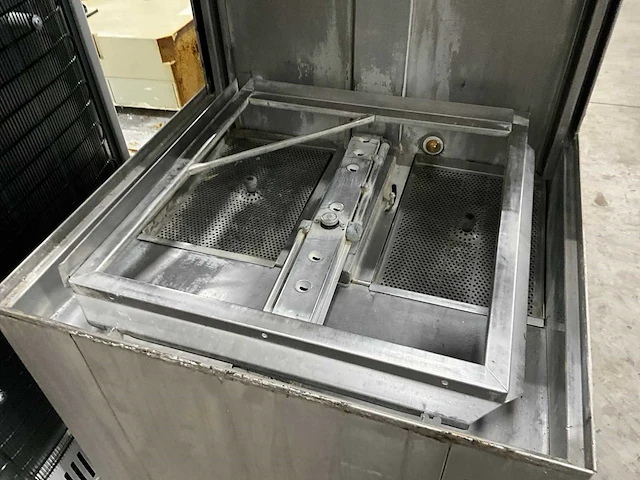 Rhima wd-7e korvenvaatwasmachine - afbeelding 4 van  8