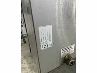 Rhima wd-7e korvenvaatwasmachine - afbeelding 8 van  8