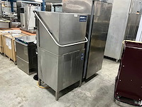 Rhima wd-7e korvenvaatwasmachine - afbeelding 1 van  9