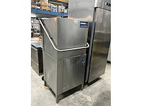 Rhima wd-7e korvenvaatwasmachine - afbeelding 2 van  9