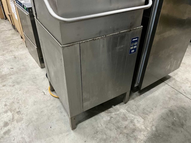 Rhima wd-7e korvenvaatwasmachine - afbeelding 3 van  9