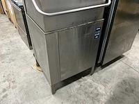 Rhima wd-7e korvenvaatwasmachine - afbeelding 3 van  9