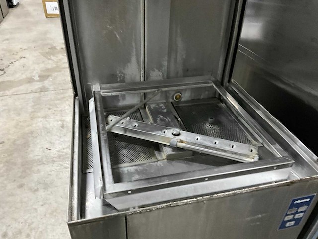 Rhima wd-7e korvenvaatwasmachine - afbeelding 5 van  9