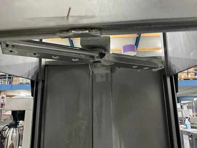 Rhima wd-7e korvenvaatwasmachine - afbeelding 7 van  9