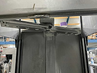 Rhima wd-7e korvenvaatwasmachine - afbeelding 7 van  9