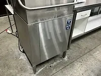 Rhima wd-7eh vaatwasmachine - afbeelding 3 van  8