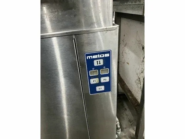 Rhima wd-7eh vaatwasmachine - afbeelding 4 van  8
