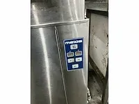 Rhima wd-7eh vaatwasmachine - afbeelding 4 van  8