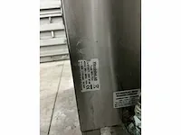 Rhima wd-7eh vaatwasmachine - afbeelding 6 van  8