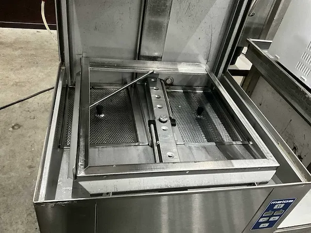 Rhima wd-7eh vaatwasmachine - afbeelding 7 van  8