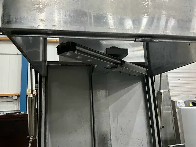 Rhima wd-7eh vaatwasmachine - afbeelding 8 van  8