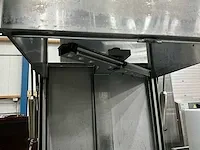 Rhima wd-7eh vaatwasmachine - afbeelding 8 van  8