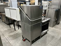Rhima wd-7eh vaatwasmachine - afbeelding 1 van  9
