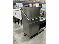 Rhima wd-7eh vaatwasmachine - afbeelding 2 van  9