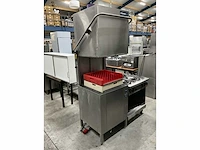 Rhima wd-7eh vaatwasmachine - afbeelding 3 van  9