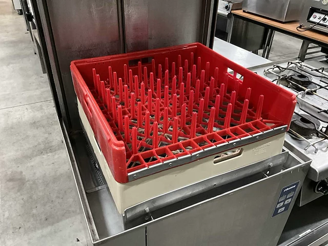 Rhima wd-7eh vaatwasmachine - afbeelding 4 van  9