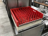 Rhima wd-7eh vaatwasmachine - afbeelding 4 van  9