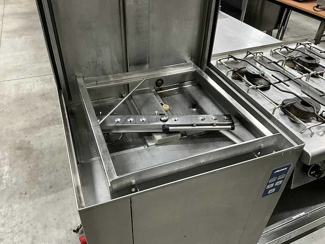 Rhima wd-7eh vaatwasmachine - afbeelding 5 van  9