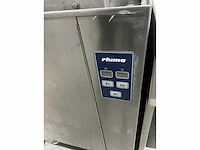 Rhima wd-7eh vaatwasmachine - afbeelding 6 van  9