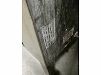 Rhima wd-7eh vaatwasmachine - afbeelding 9 van  9