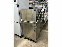 Rhima wd-7eh vaatwasmachine - afbeelding 2 van  8