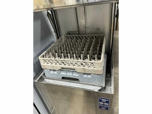 Rhima wd-7eh vaatwasmachine - afbeelding 3 van  8