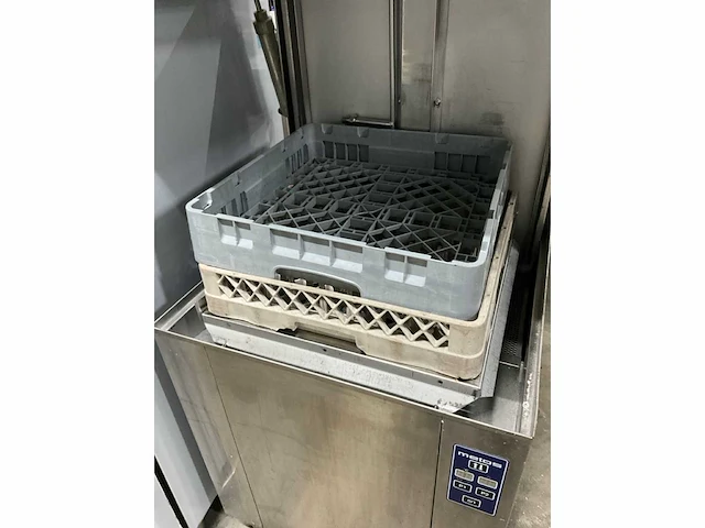 Rhima wd-7eh vaatwasmachine - afbeelding 4 van  8