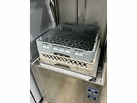 Rhima wd-7eh vaatwasmachine - afbeelding 4 van  8