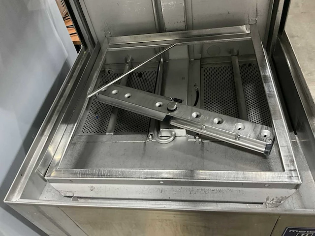 Rhima wd-7eh vaatwasmachine - afbeelding 5 van  8