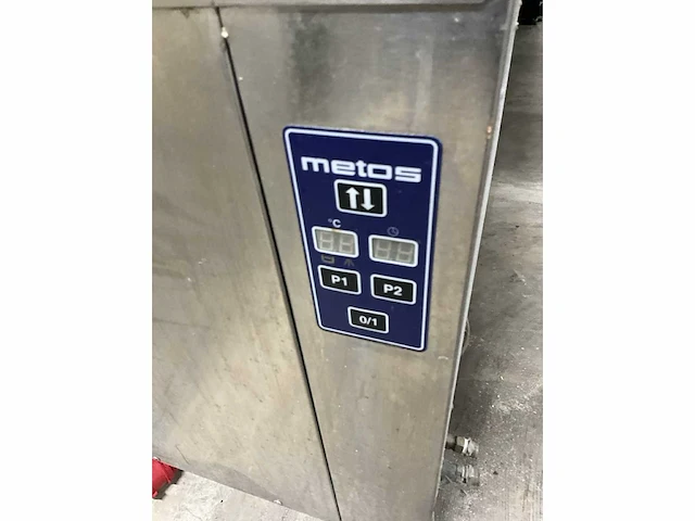 Rhima wd-7eh vaatwasmachine - afbeelding 7 van  8