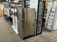 Rhima wd-7eh vaatwasmachine - afbeelding 1 van  8