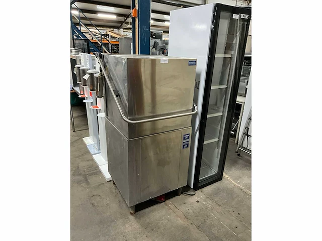 Rhima wd-7eh vaatwasmachine - afbeelding 2 van  8