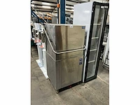 Rhima wd-7eh vaatwasmachine - afbeelding 2 van  8